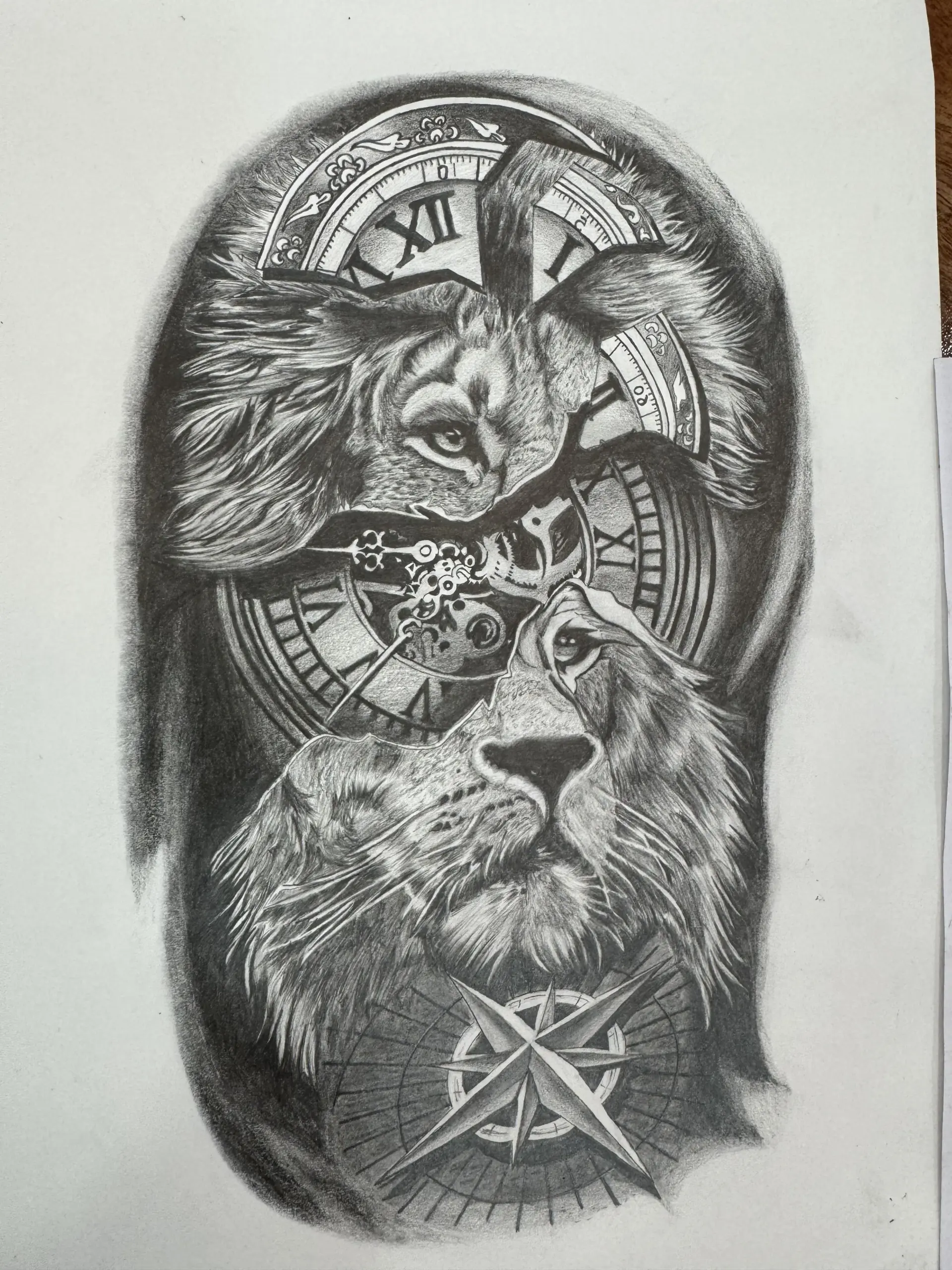 Tattoo work 30