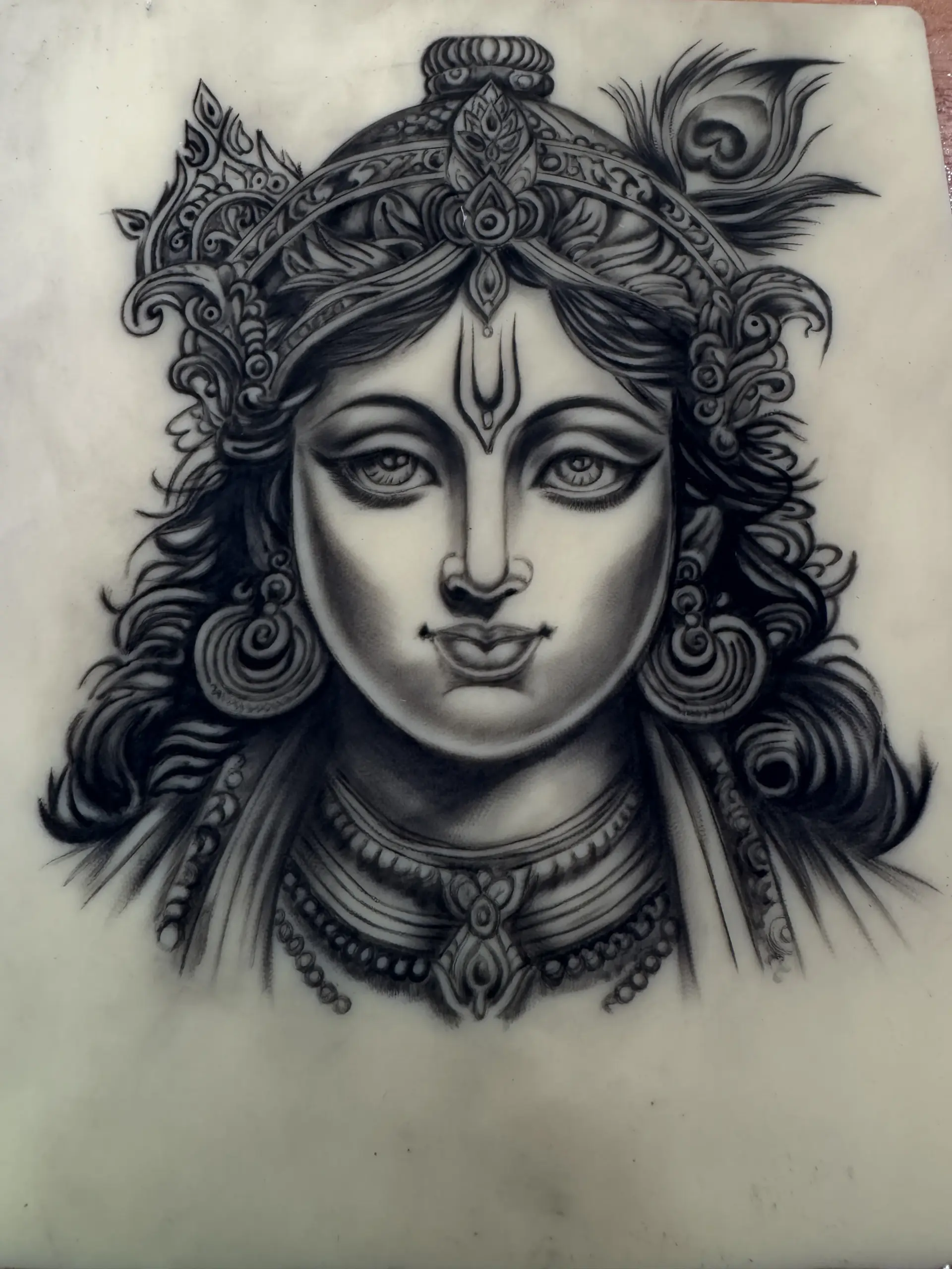 Tattoo work 28