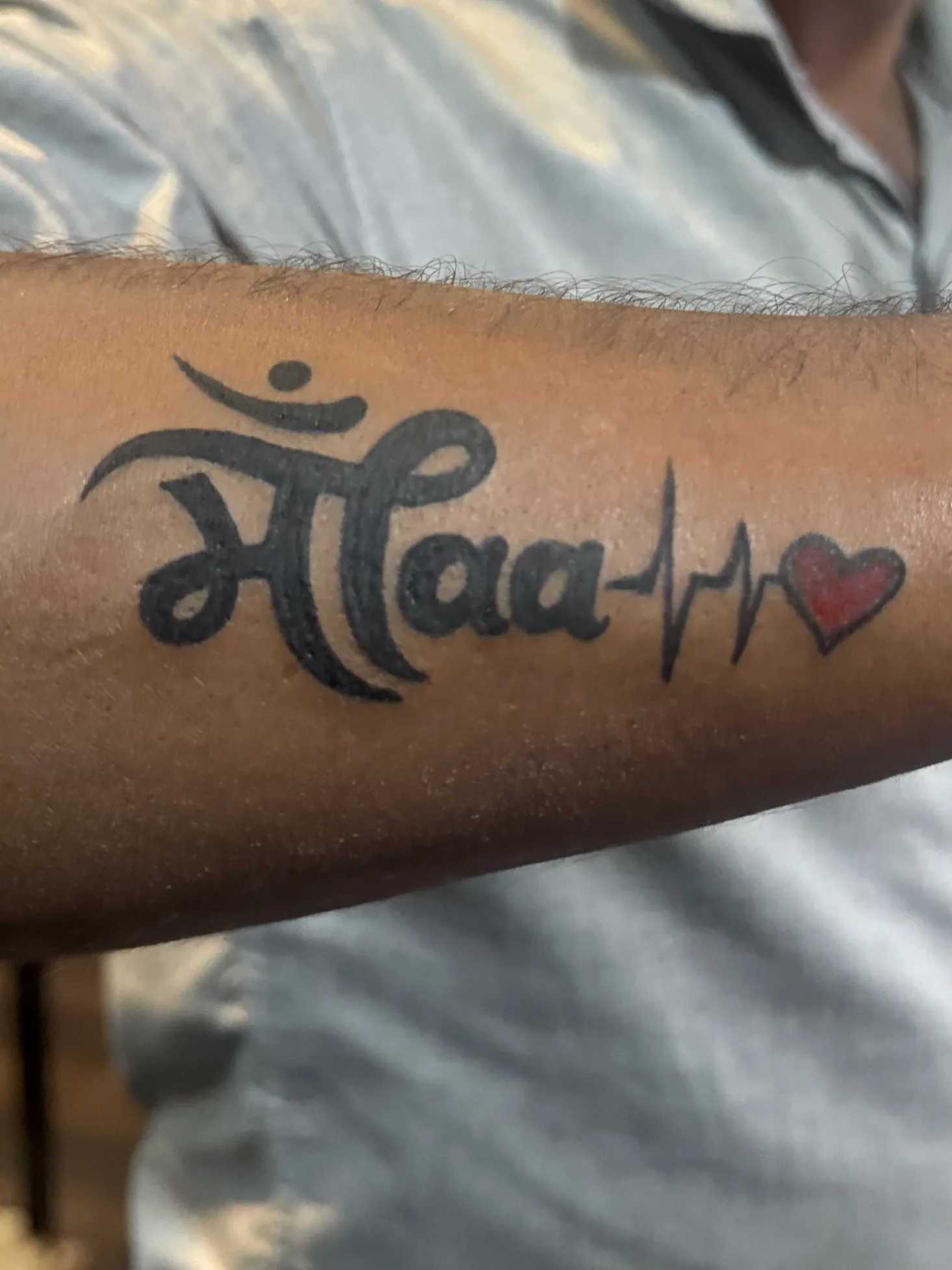 Tattoo work 22