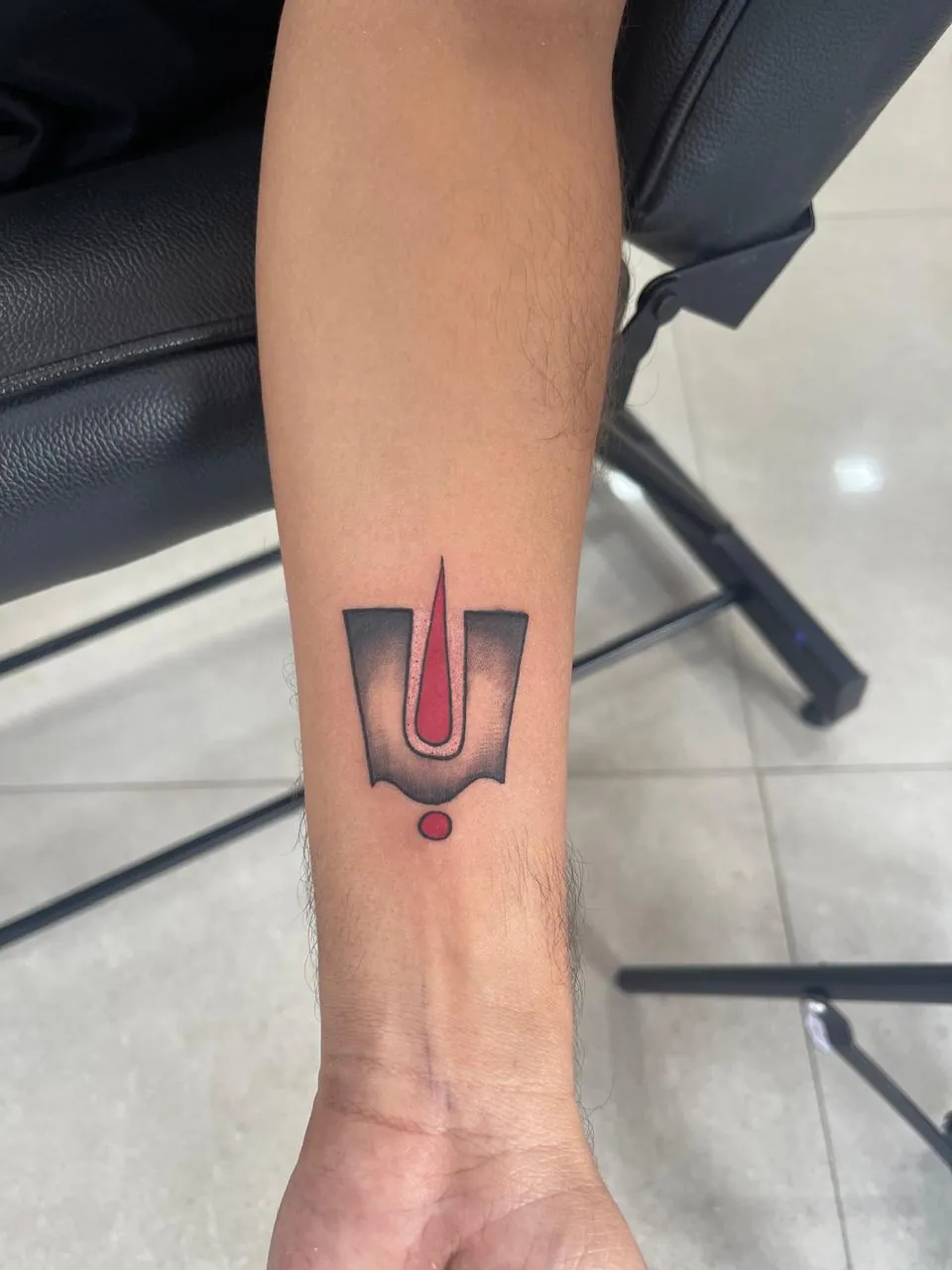 Tattoo work 12