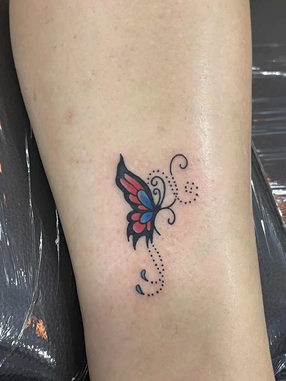 Tattoo work 8